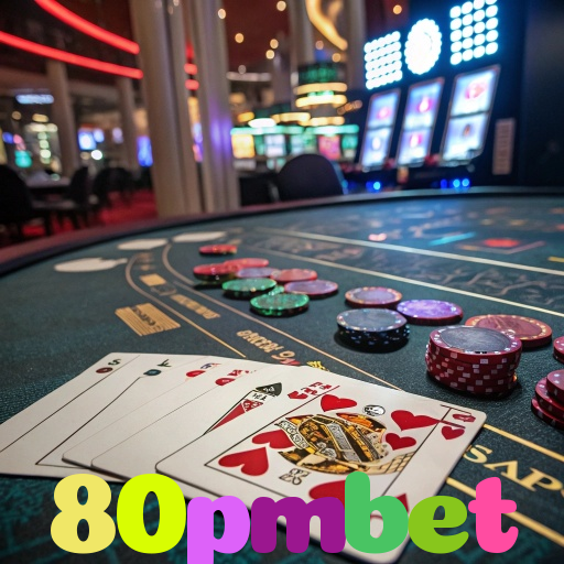 80pmbet