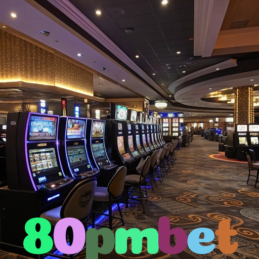 80pmbet