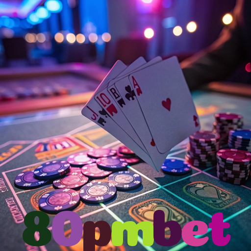 80pmbet