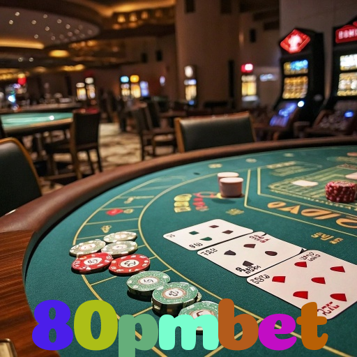 80pmbet