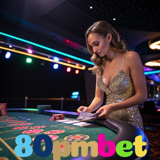 80pmbet