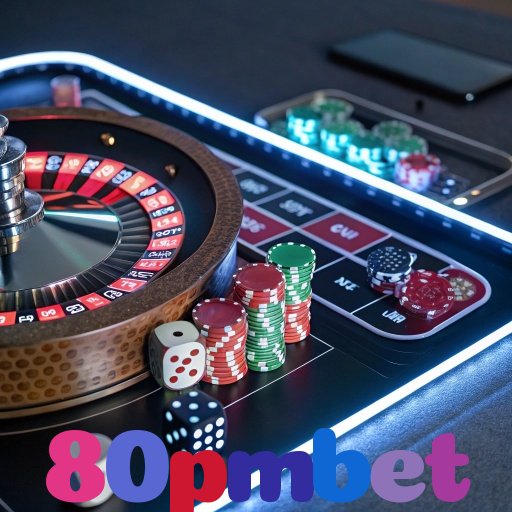 80pmbet