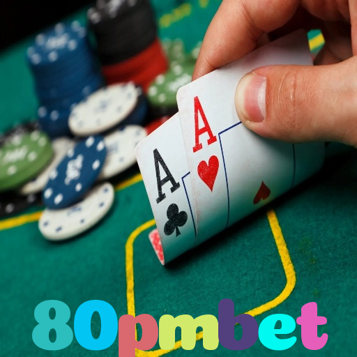 80pmbet