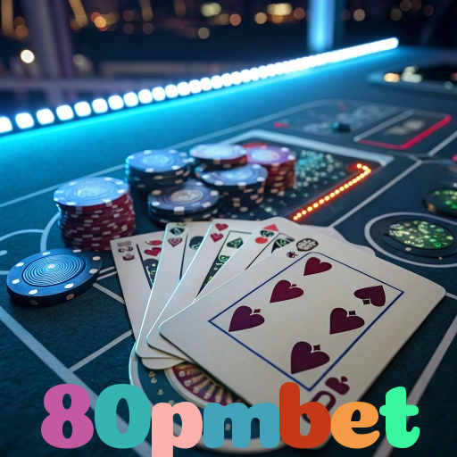 80pmbet
