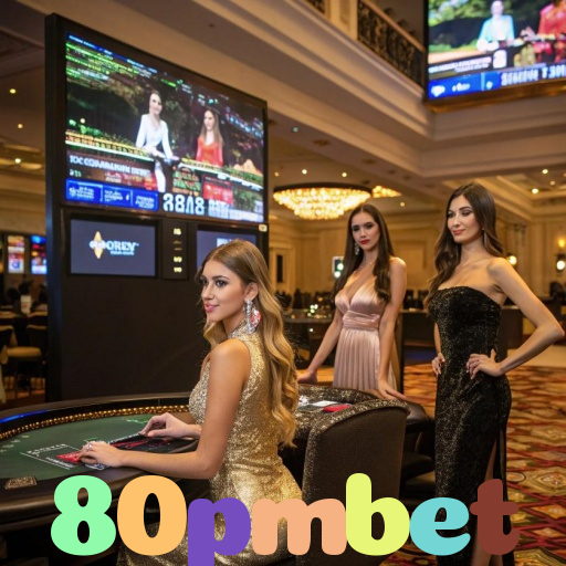 80pmbet