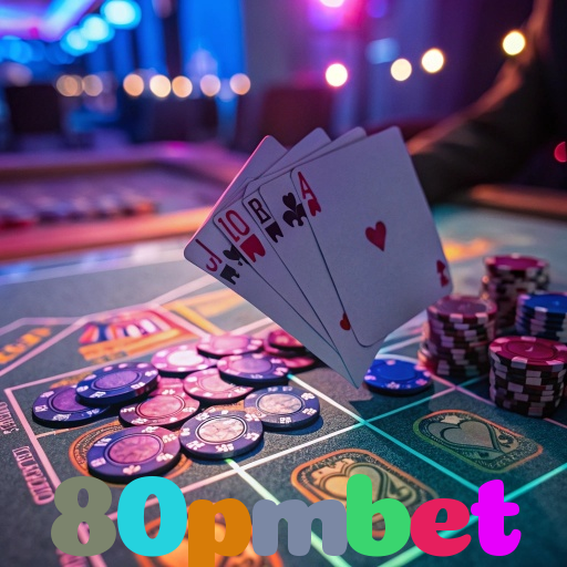80pmbet