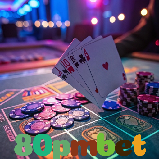 80pmbet