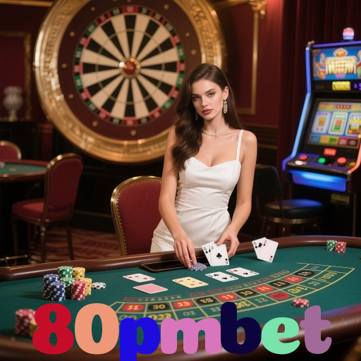 80pmbet