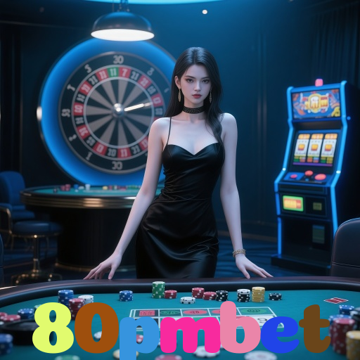 80pmbet