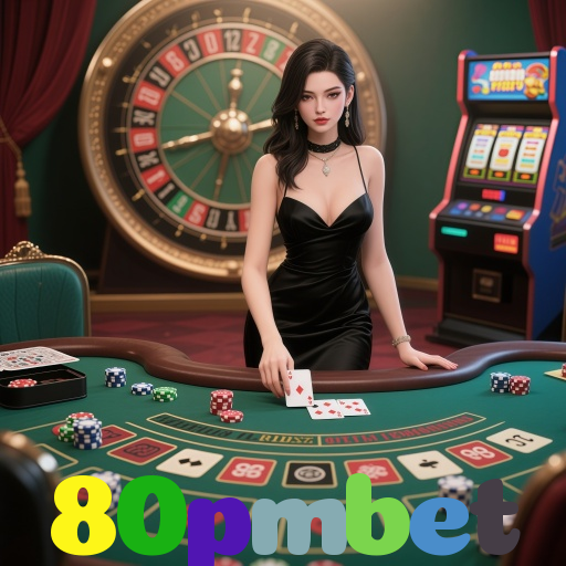 80pmbet