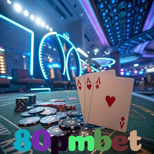 80pmbet
