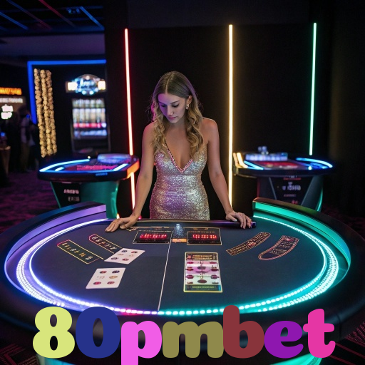 80pmbet