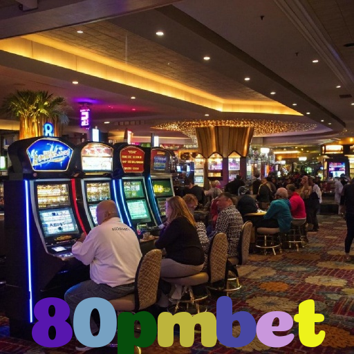 80pmbet