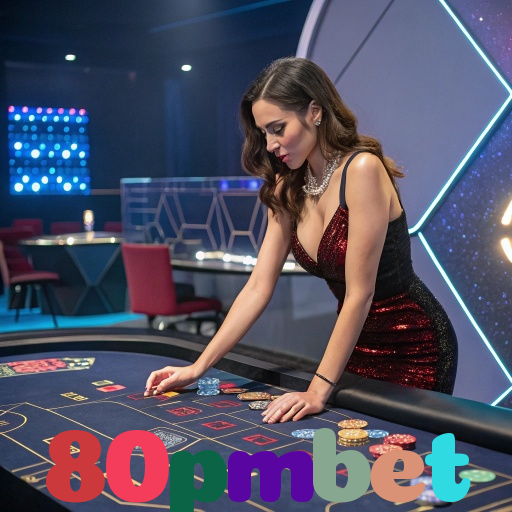 80pmbet