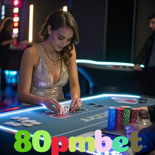 80pmbet