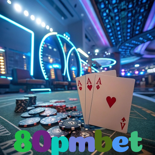 80pmbet
