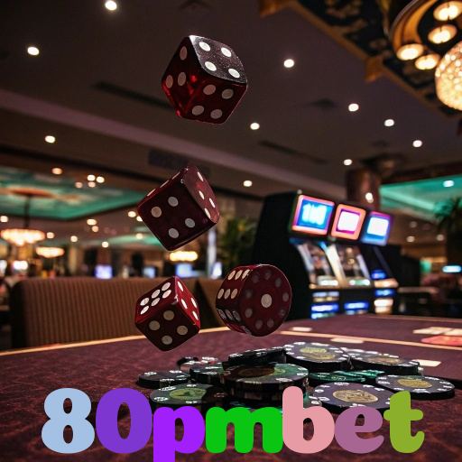 80pmbet