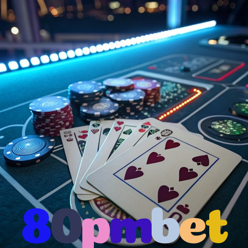 80pmbet