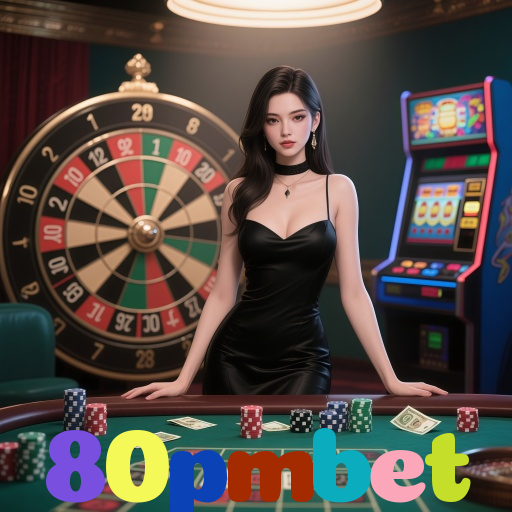 80pmbet