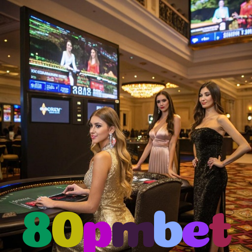 80pmbet
