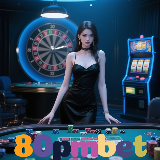 80pmbet