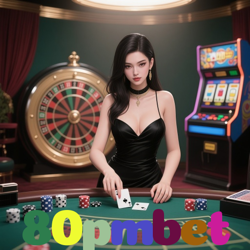80pmbet