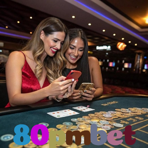 80pmbet