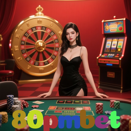 80pmbet