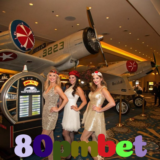 80pmbet
