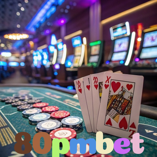 80pmbet