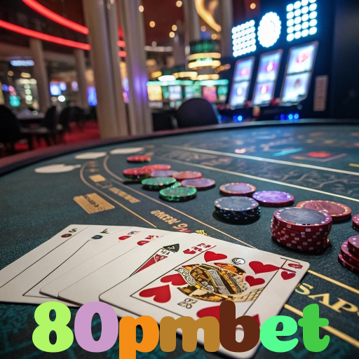 80pmbet