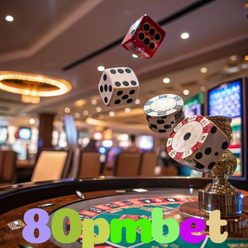 80pmbet