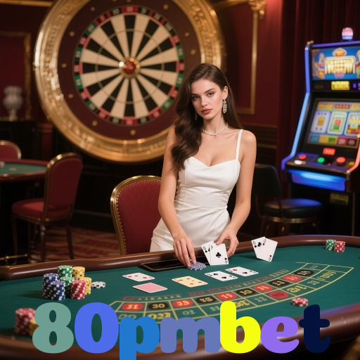 80pmbet