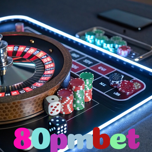 80pmbet