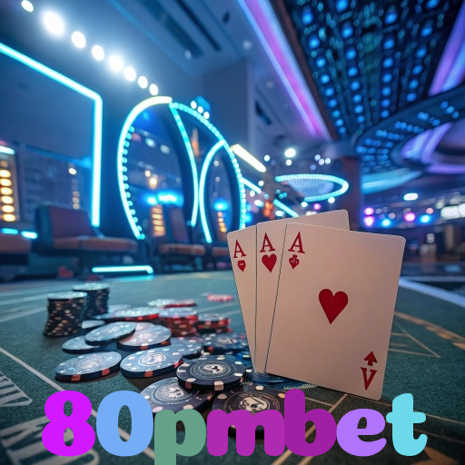 80pmbet
