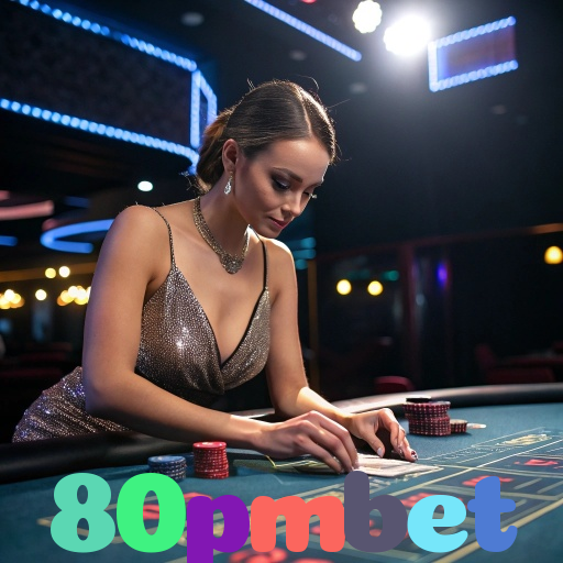80pmbet