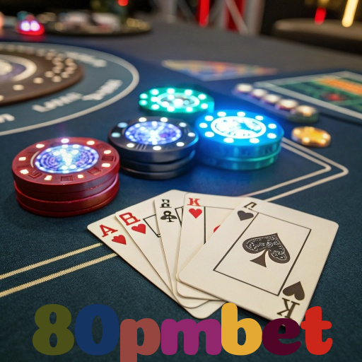 80pmbet