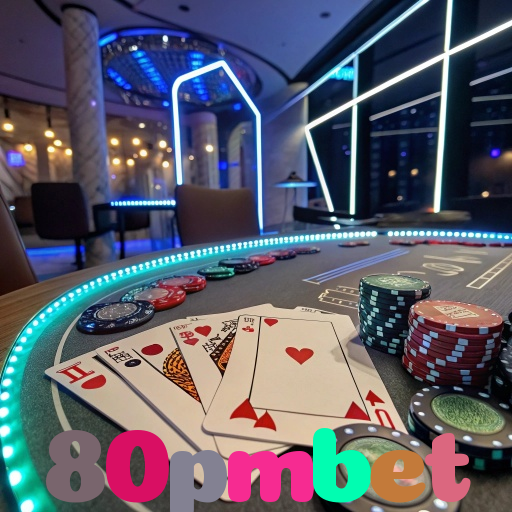 80pmbet