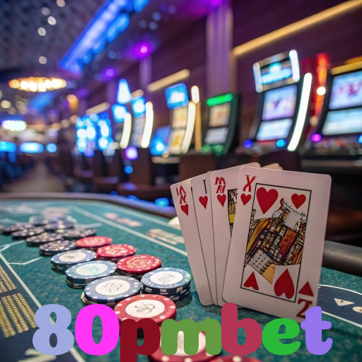 80pmbet