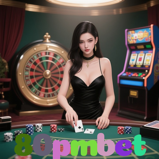 80pmbet