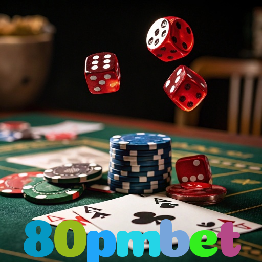 80pmbet
