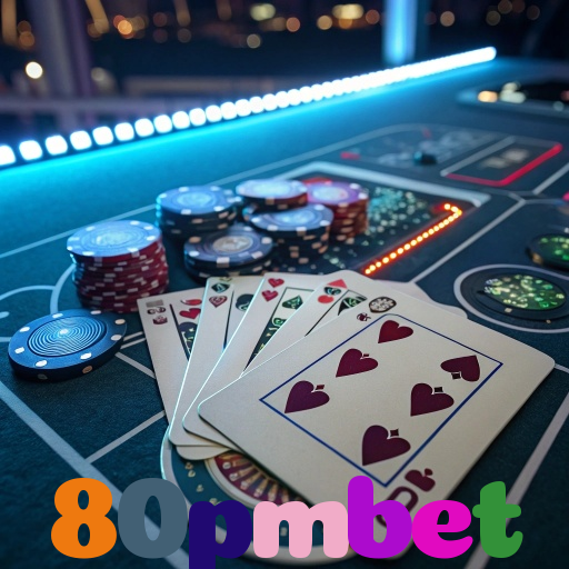 80pmbet