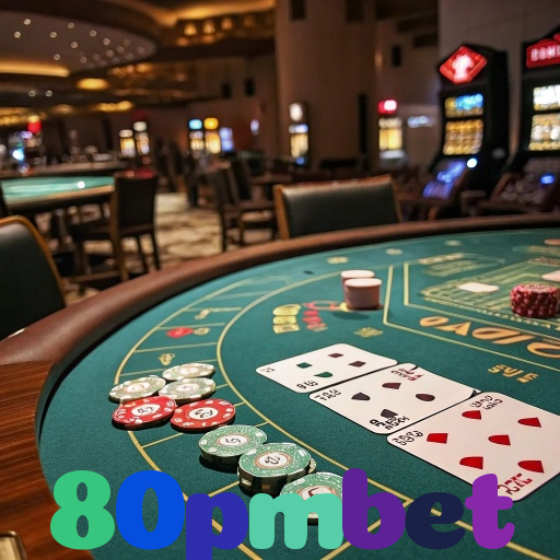 80pmbet