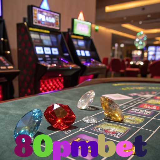 80pmbet