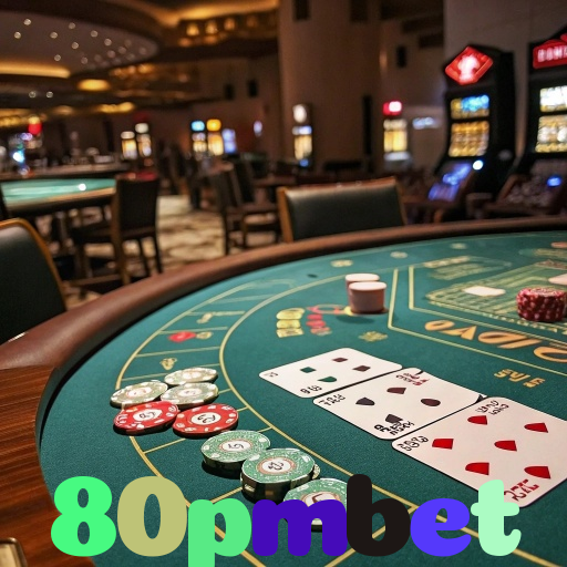 80pmbet