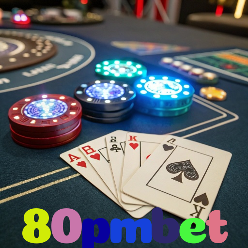 80pmbet
