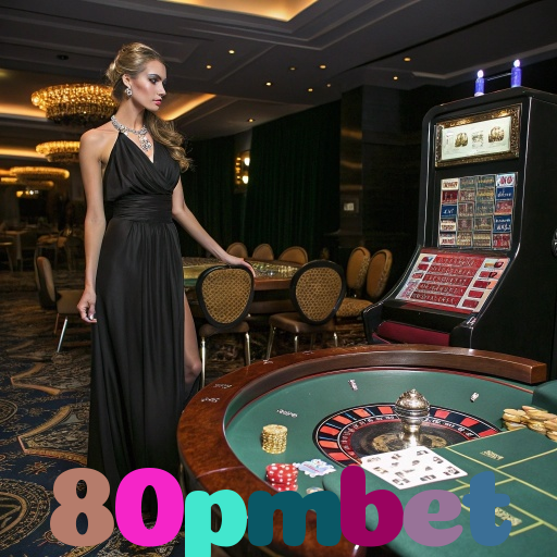 80pmbet