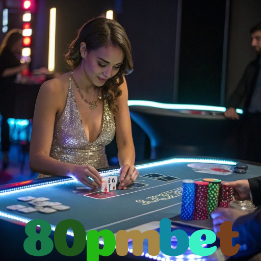 80pmbet