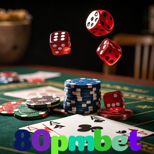 80pmbet