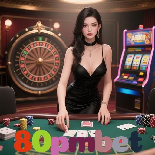 80pmbet